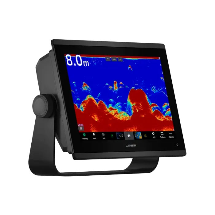 Картплоттер-эхолот Garmin GPSMAP 1223xsv