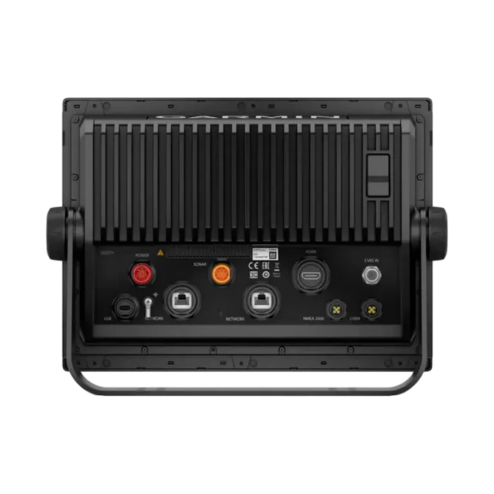 Картплоттер-эхолот Garmin GPSMAP 1223xsv