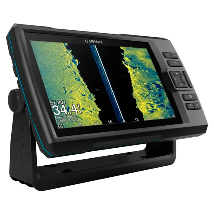 Эхолот Garmin Striker Vivid 9sv без датчика