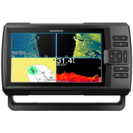 Эхолот Garmin Striker Vivid 9sv без датчика