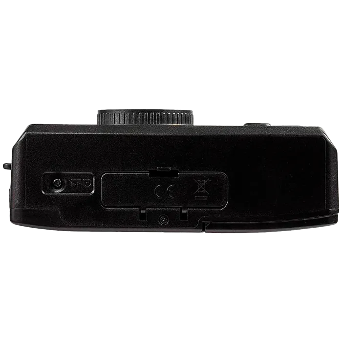 Фотоаппарат Kodak Ultra F9 Film Camera, желтый