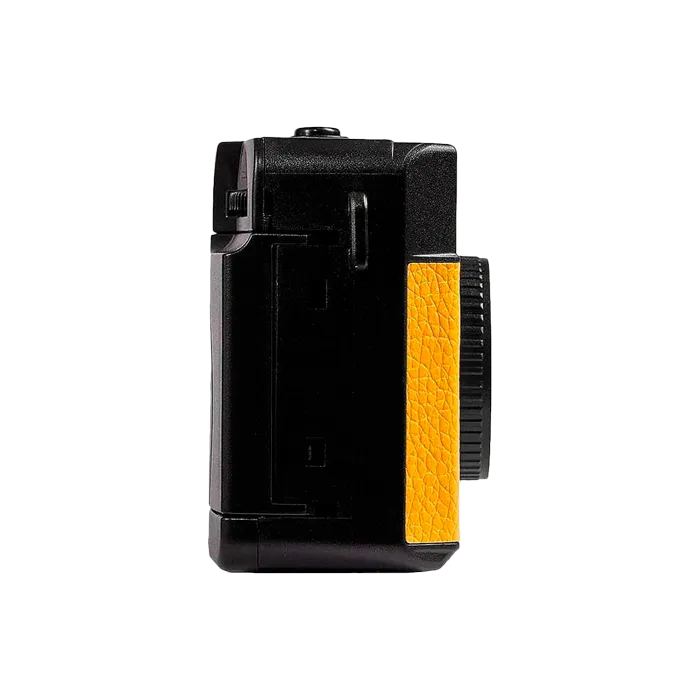 Фотоаппарат Kodak Ultra F9 Film Camera, желтый