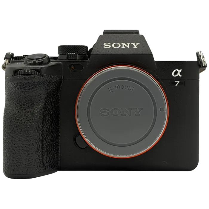 Цифровая фотокамера Sony Alpha a7 IV Body   Б/У