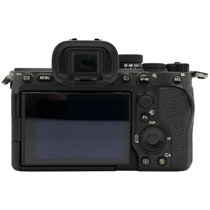 Цифровая фотокамера Sony Alpha a7 IV Body   Б/У