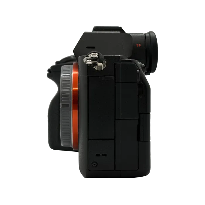 Цифровая фотокамера Sony Alpha a7 IV Body   Б/У