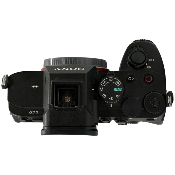 Цифровая фотокамера Sony Alpha a7 IV Body   Б/У