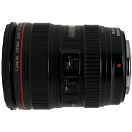Объектив Canon EF 24-105mm f/4L IS USM   Б/У