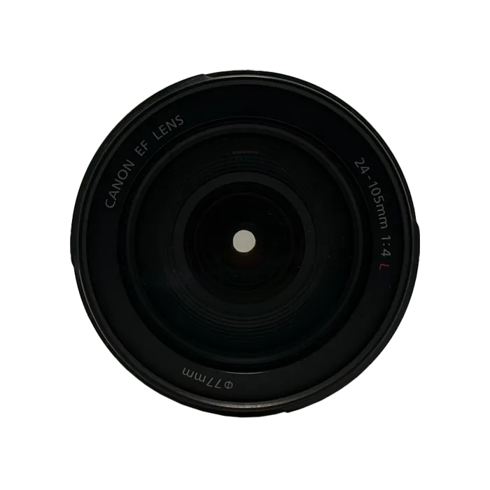 Объектив Canon EF 24-105mm f/4L IS USM   Б/У