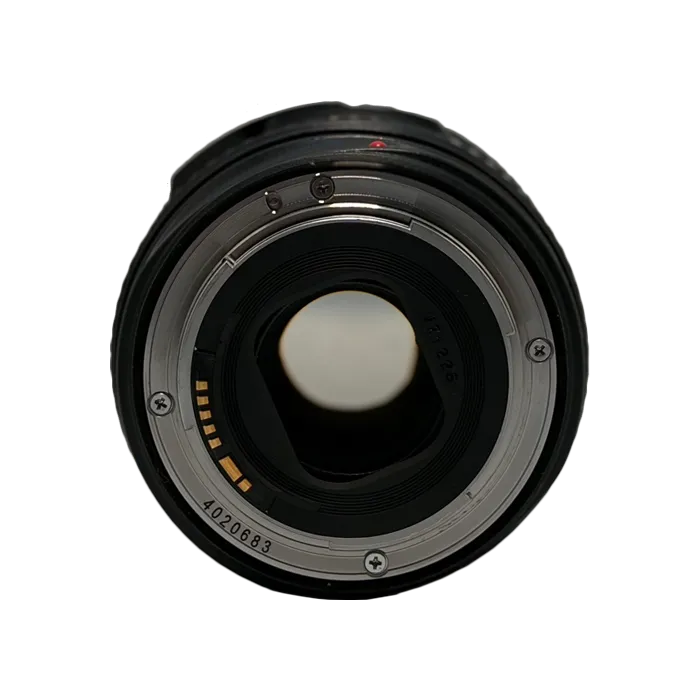 Объектив Canon EF 24-105mm f/4L IS USM   Б/У