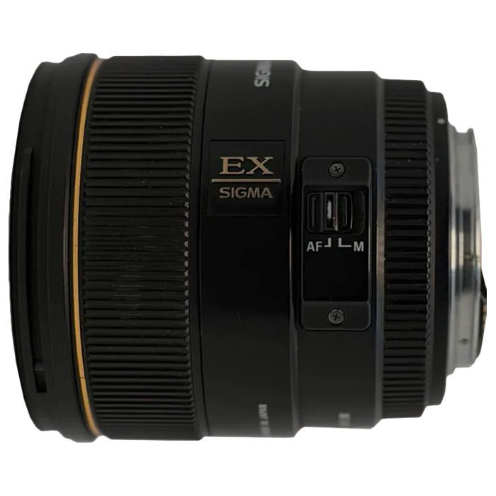 Объектив Sigma AF 85mm f/1.4 DG HSM for Canon   Б/У