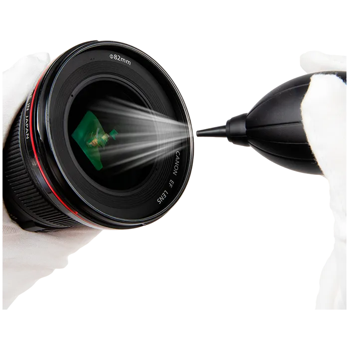 Набор для чистки оптики Haida 7 in 1 Optic Cleaning Kit