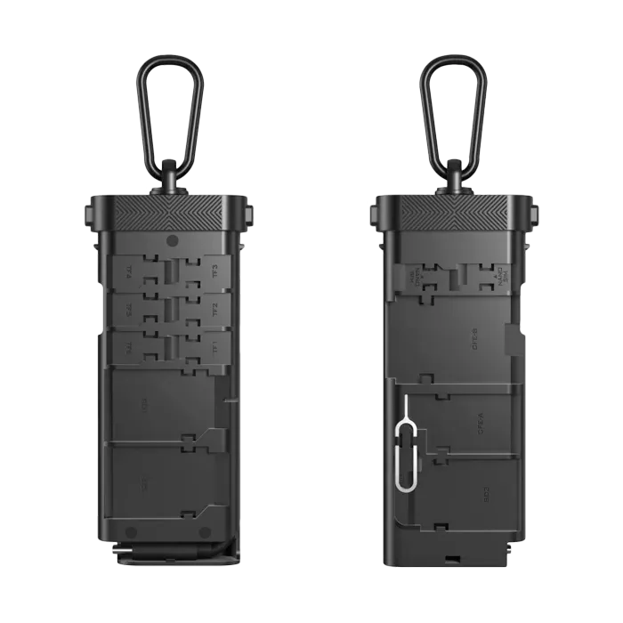 Картридер Freewell Duo Card Reader SD, TF