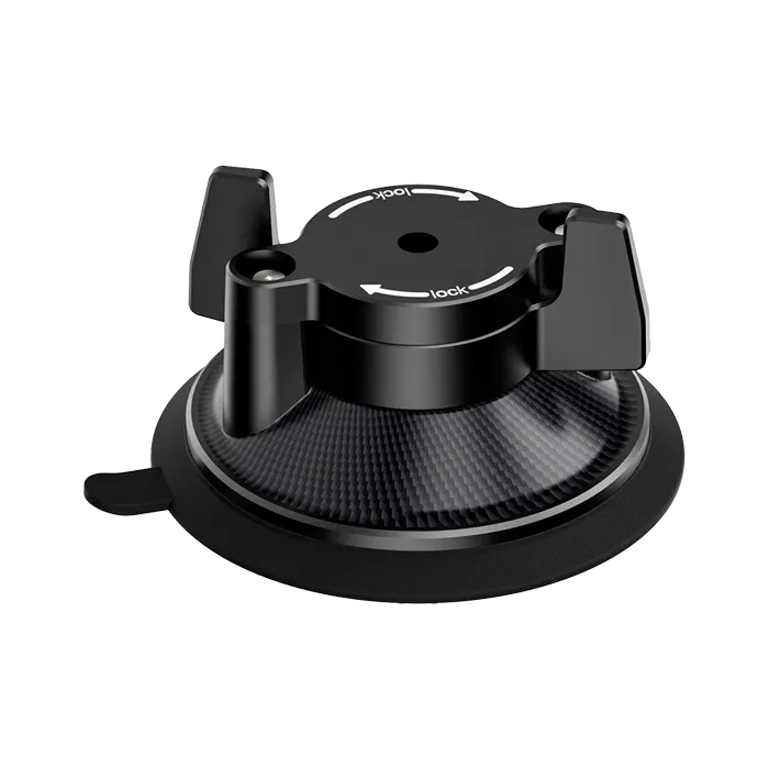 Крепление магнитное Ulanzi ZJ06 Magnetic Suction Cup Mount для телефона