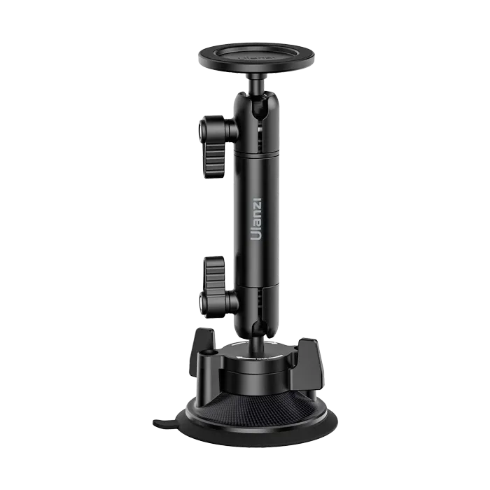 Крепление магнитное Ulanzi ZJ06 Magnetic Suction Cup Mount для телефона