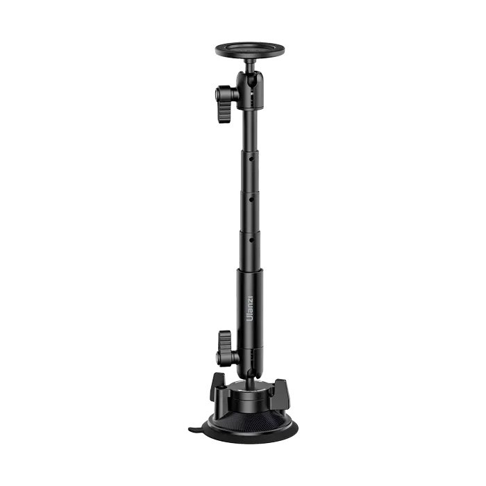 Крепление магнитное Ulanzi ZJ06 Magnetic Suction Cup Mount для телефона