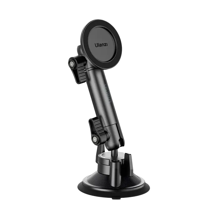 Крепление магнитное Ulanzi ZJ06 Magnetic Suction Cup Mount для телефона
