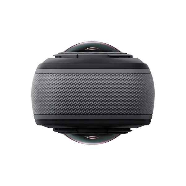 Экшн-камера Insta360 X5 Essentials Bundle черный