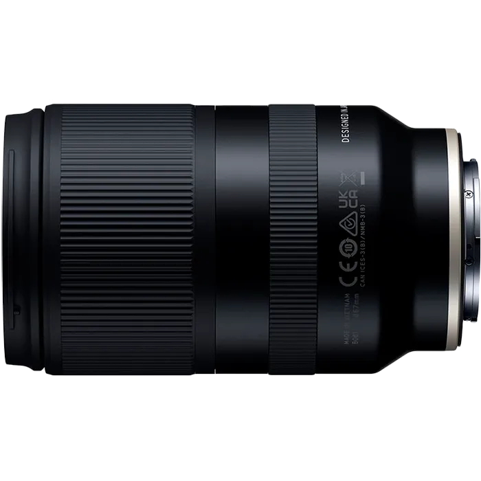 Объектив Tamron 18-300mm F/3.5-6.3 Di III-A VC VXD для Canon RF