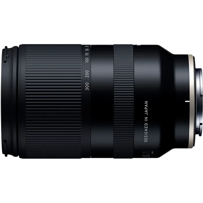 Объектив Tamron 18-300mm F/3.5-6.3 Di III-A VC VXD для Canon RF