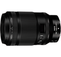 Объектив Nikon Nikkor Z MC 105mm f/2.8 VR S