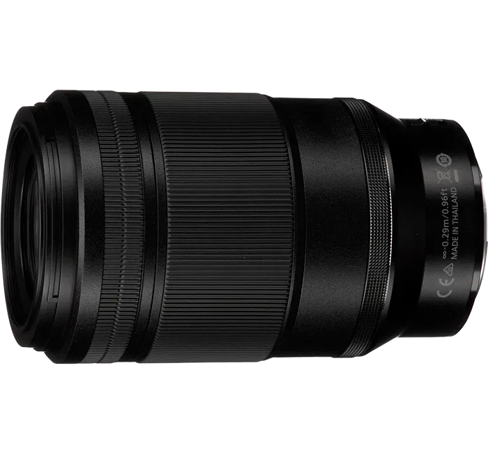 Объектив Nikon Nikkor Z MC 105mm f/2.8 VR S