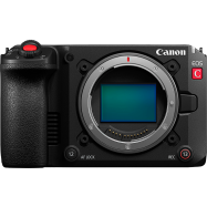 Видеокамера Canon EOS C50, Черный