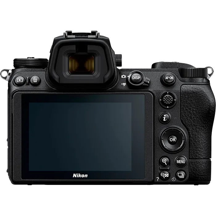 Цифровая фотокамера Nikon Z7 II Body