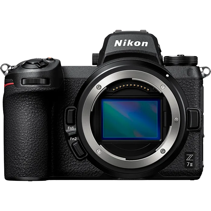 Цифровая фотокамера Nikon Z7 II Body
