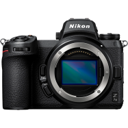 Цифровая фотокамера Nikon Z7 II Body
