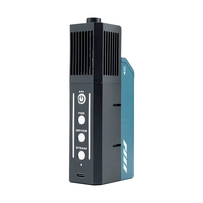 Генератор дыма SmokeNINJA Pro Trident Kit комплект 3 шт