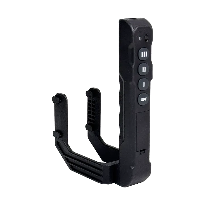 Генератор дыма SmokeNINJA Pro Trident Kit комплект 3 шт