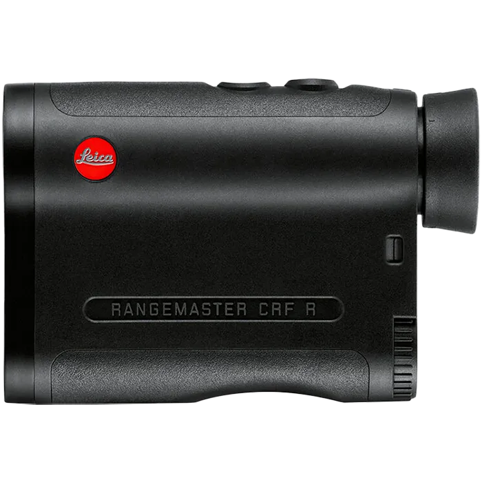 Дальномер лазерный Leica Rangemaster CRF R