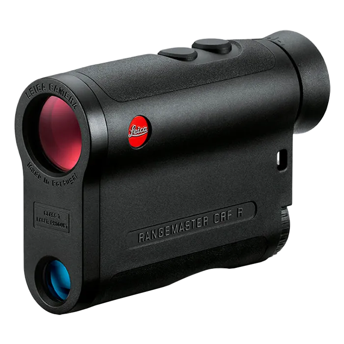 Дальномер лазерный Leica Rangemaster CRF R