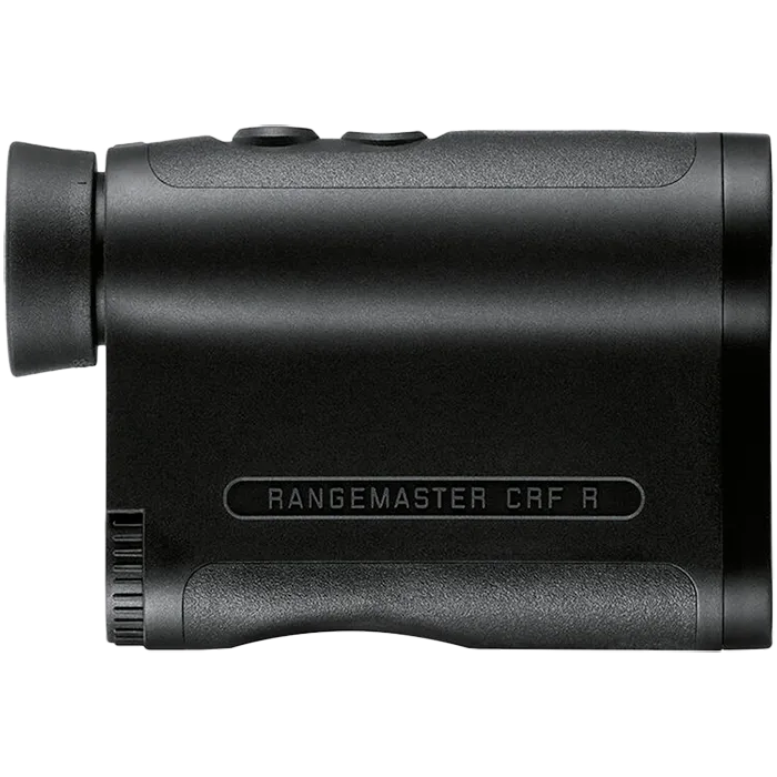 Дальномер лазерный Leica Rangemaster CRF R