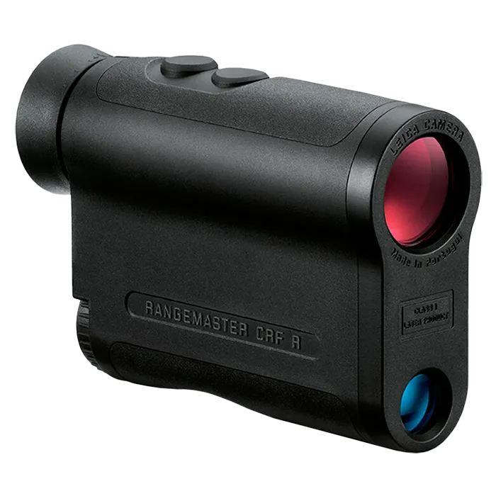 Дальномер лазерный Leica Rangemaster CRF R