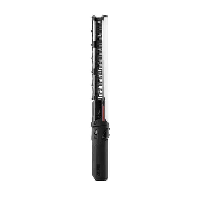 Осветитель ZHIYUN FIVERAY V60 LED Light Wand COMBO (PL112), черный