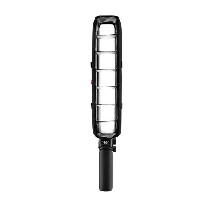 Осветитель ZHIYUN FIVERAY V60 LED Light Wand COMBO (PL112), черный