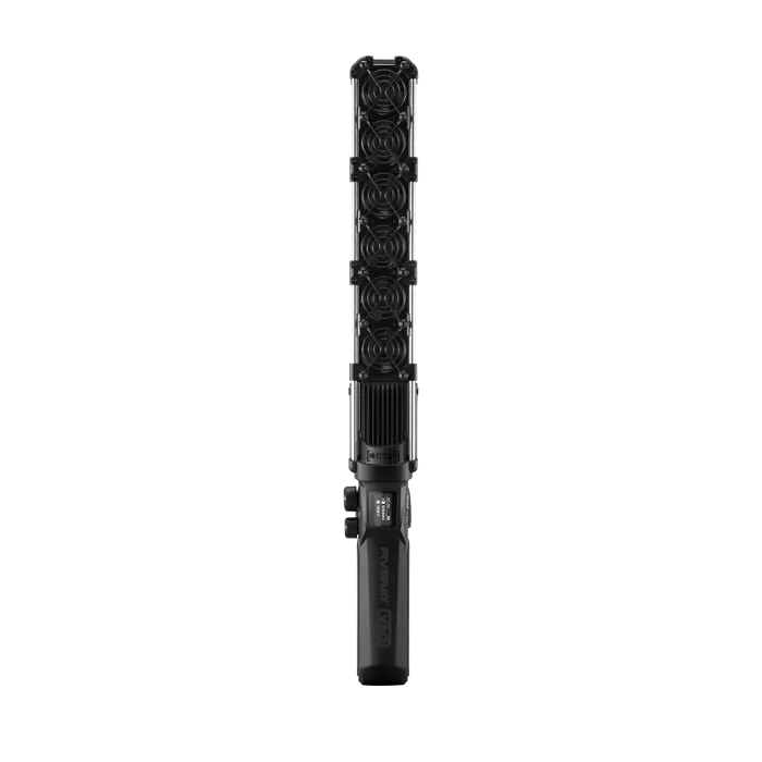 Осветитель ZHIYUN FIVERAY V60 LED Light Wand COMBO (PL112), черный