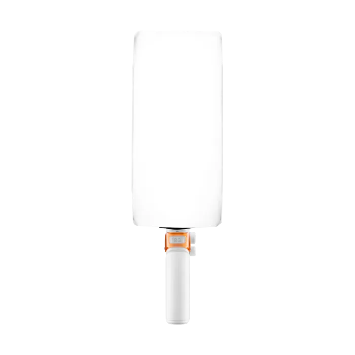 Осветитель ZHIYUN FIVERAY V60 LED Light Wand COMBO (PL112), белый