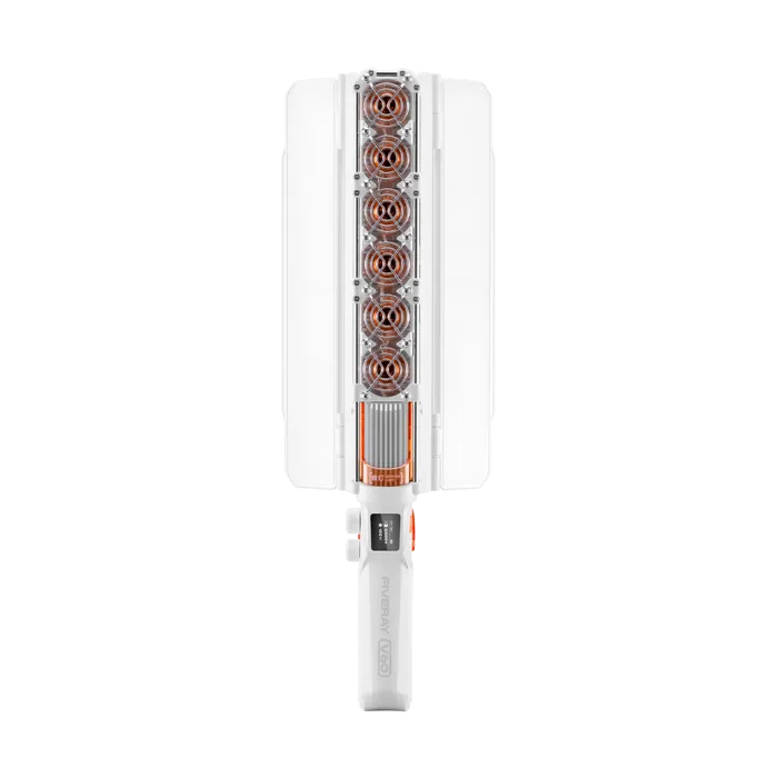 Осветитель ZHIYUN FIVERAY V60 LED Light Wand COMBO (PL112), белый