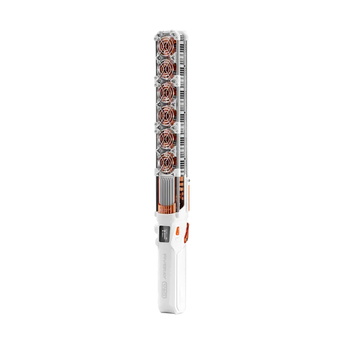 Осветитель ZHIYUN FIVERAY V60 LED Light Wand COMBO (PL112), белый