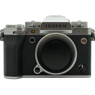 Цифровая фотокамера FujiFilm X-T5 Body. Серебристый   Б/У