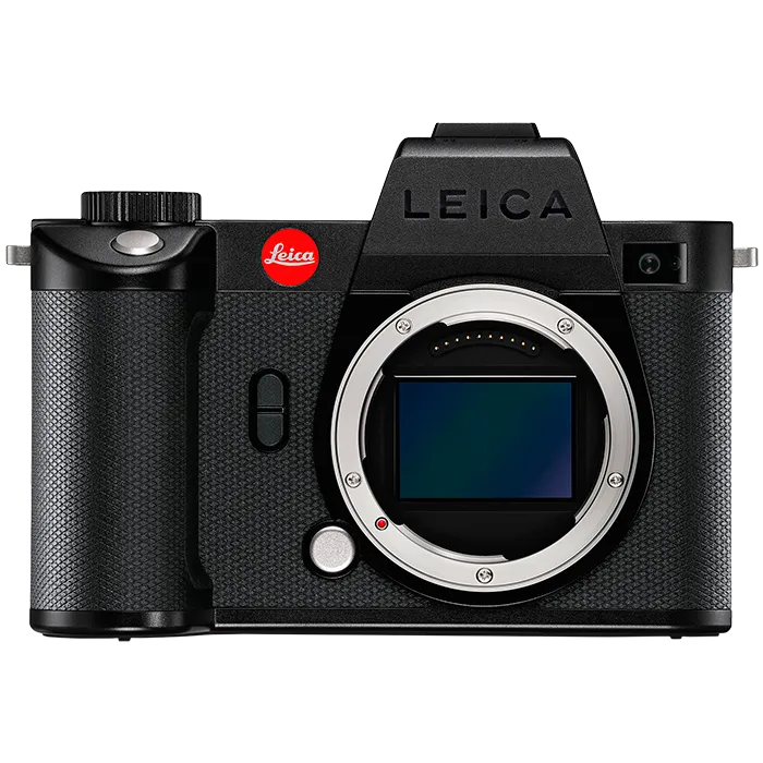 Комплект Leica SL (камера SL2-S объектив SL50mm f/2 ручка HG-SCL6)
