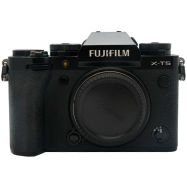 Цифровая фотокамера FujiFilm X-T5 Body. Черный   Б/У