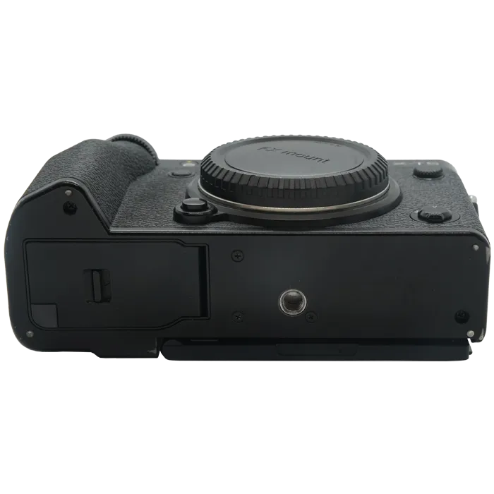 Цифровая фотокамера FujiFilm X-T5 Body. Черный   Б/У