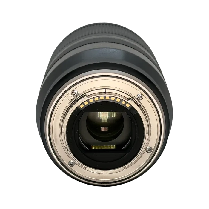 Объектив Tamron 17-70mm f/2.8 Di III-A VC RXD для Fujifilm X   Б/У