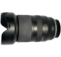 Объектив Tamron 17-70mm f/2.8 Di III-A VC RXD для Fujifilm X   Б/У