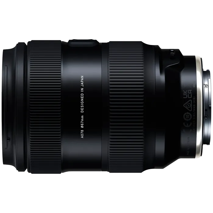 Объектив Tamron 35-100mm f/2.8 Di III VXD для Sony FE