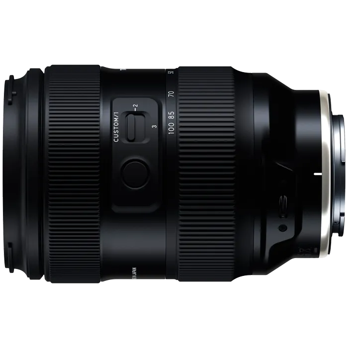 Объектив Tamron 35-100mm f/2.8 Di III VXD для Sony FE