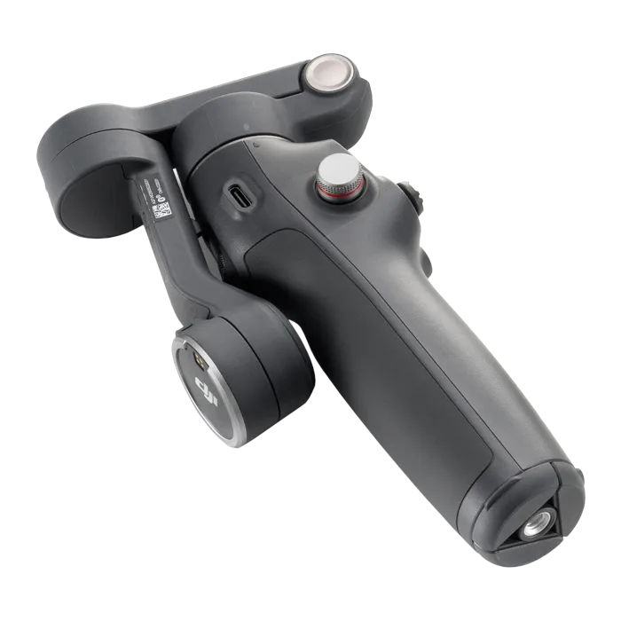 Стабилизатор для смартфона DJI Osmo Mobile 8